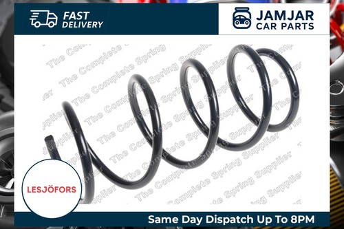 Lesjofors 4062082 coil spring - lesjofors,