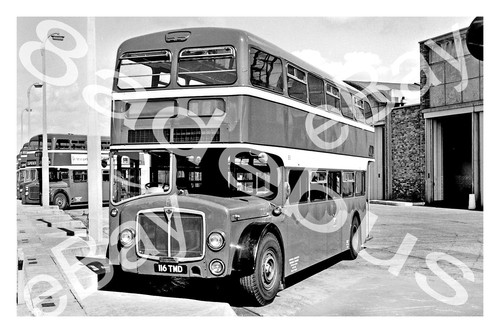 Bus photograph liverpool t - bus,