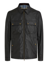 Belstaff Men's Tour Overshirt