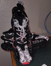 Soberblay Sz 12 Chunky Blade Max Air Men’s Athletic Sneaker Urban Athletic Shoe