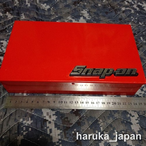 Snap kra40 red - snap-on,
