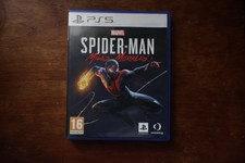 Marvel's Spider-Man: Miles