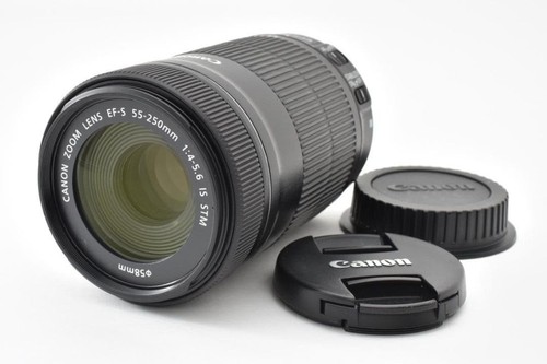 Canon 250mm 5 6 is - canon, ef-s