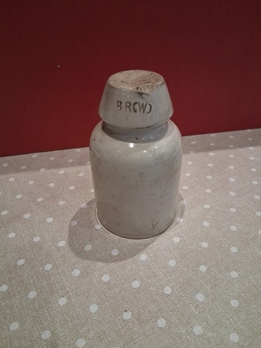 Vintage british rail porcelain - vintage,