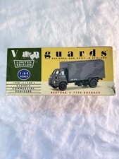 Vanguards 1:64 Bedford Army