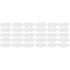  3 Pieces Hair Washing Shield