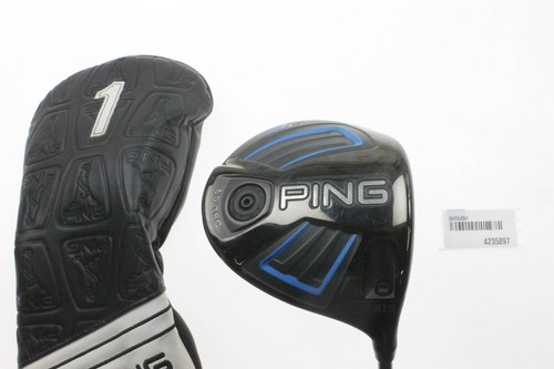 Ping tec golf club mens - g, ls