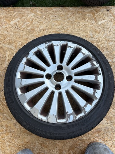 Ford fiesta 7 8 - 16", mk