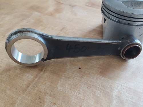 Ducati bevel single kowe 450 - ducati,