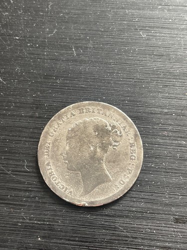 1884 sixpence victoria - 1884,