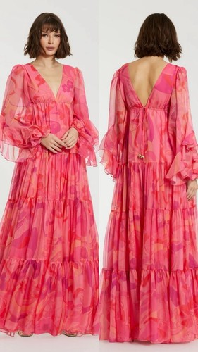 New mac duggal - mac,