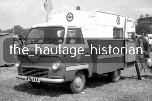 Thh truck photos ford thames - thh,