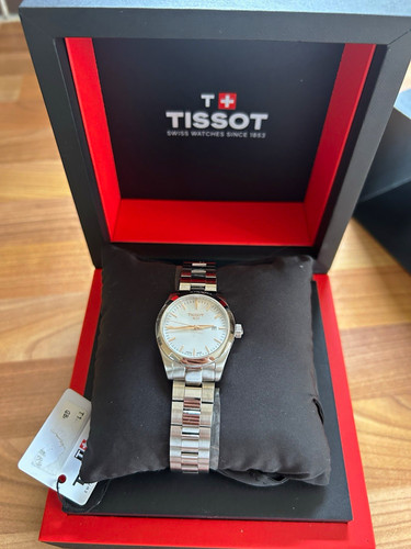 Tissot lady women - t-my, women's