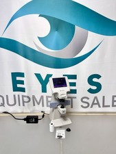 Topcon CL-300 Computerized