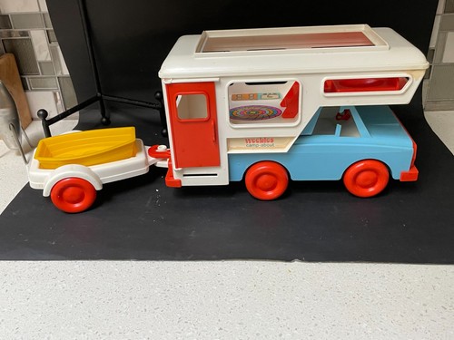 Vtg hasbro toy - vtg, 1973