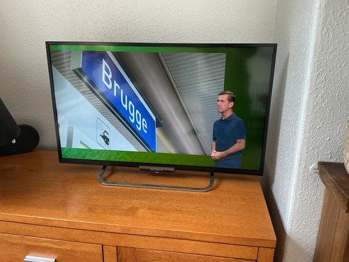 Sony bravia inch - sony,