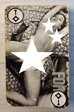 Very Rare Soviet Vintage