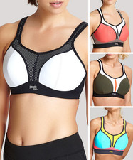 Panache Sports Bra 7341 A/B