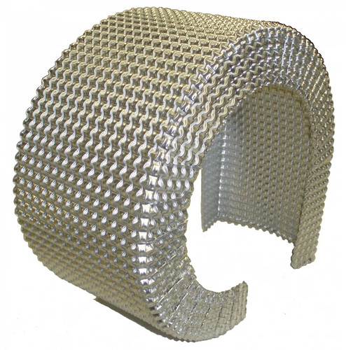 Nimbus gii aluminum - gii, heat
