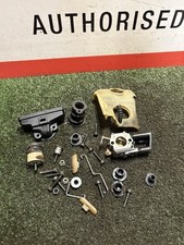 Stihl 021 Petrol Chainsaw