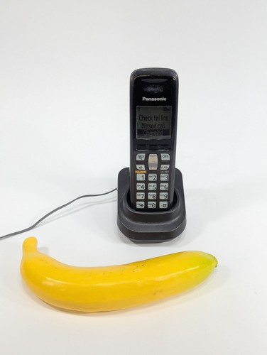 Panasonic tga641 cordless - kx-tga641,