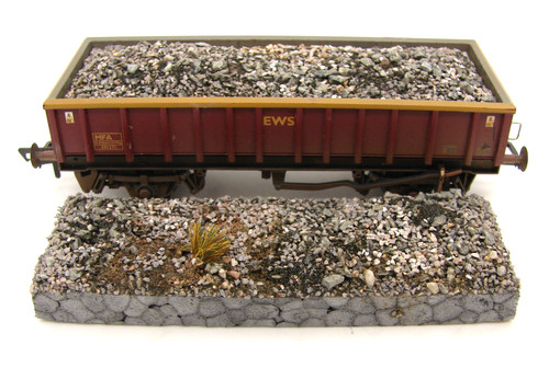 Precision gauge bachmann - precision, oo