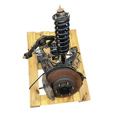 TOYOTA HILUX SUSPENSION CORNER