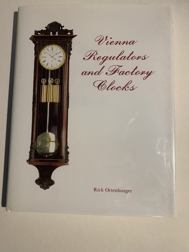 Vienna regulators and factory - vienna,