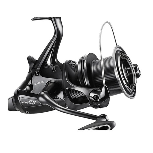 Shimano baitrunner xtb - baitrunner,