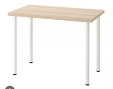 IKEA LAGKAPTEN/ADILS desk