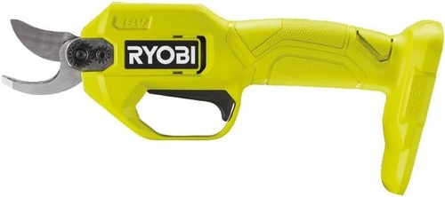 Ryobi 18v one - one+, secateurs