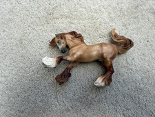 Pretty Custom Breyer Horse