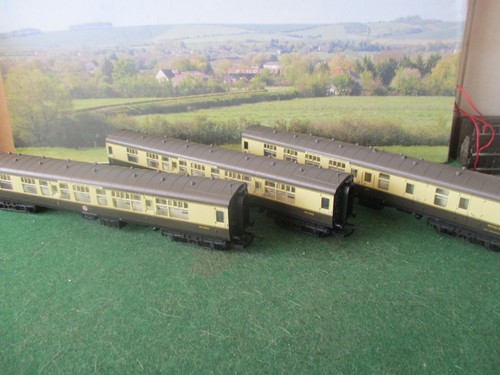 Hornby mk1 br - 3,