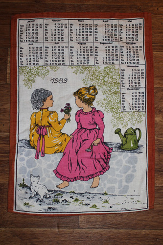 Gdr vintage 1989 1980s - vintage, malimo