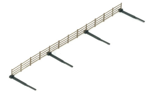 Hornby r537 lineside - hornby,