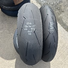 Pirelli Diablo Supercorsa Sc