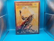 Tomb Kings Battalion Warhammer