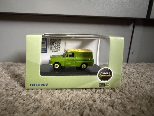 Oxford diecast southdown - oxford,
