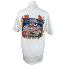 Hard Rock Cafe T Shirt Large