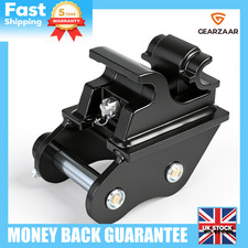Excavator Quick Hitch Coupler