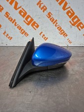 2019-2025 FORD FOCUS MK4 WING