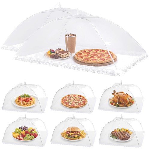 Mesh food cover tent - tent,