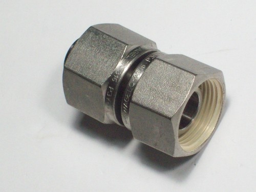 Swagelok stainless steel - 1-,