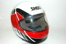 Shoei RF-200 crash helmet
