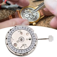 Automatic Mechanical 3 Hands