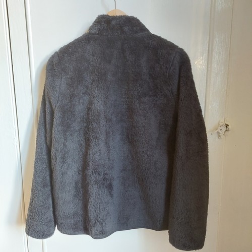 Balano black fleece winter - balano,