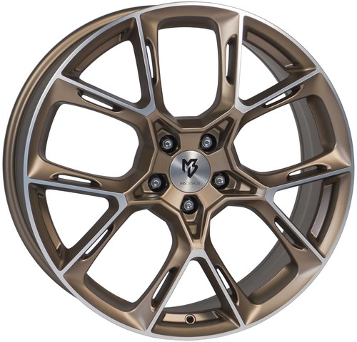 Design wheel rim kx1 - design,