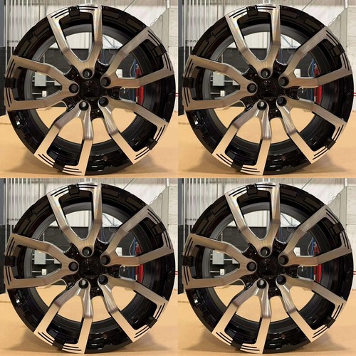 Wheels rims for audi - 17",