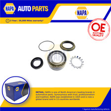 Wheel bearing kit fits - kit, nissan