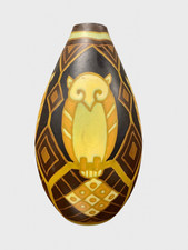 Charles Catteau - Vase with